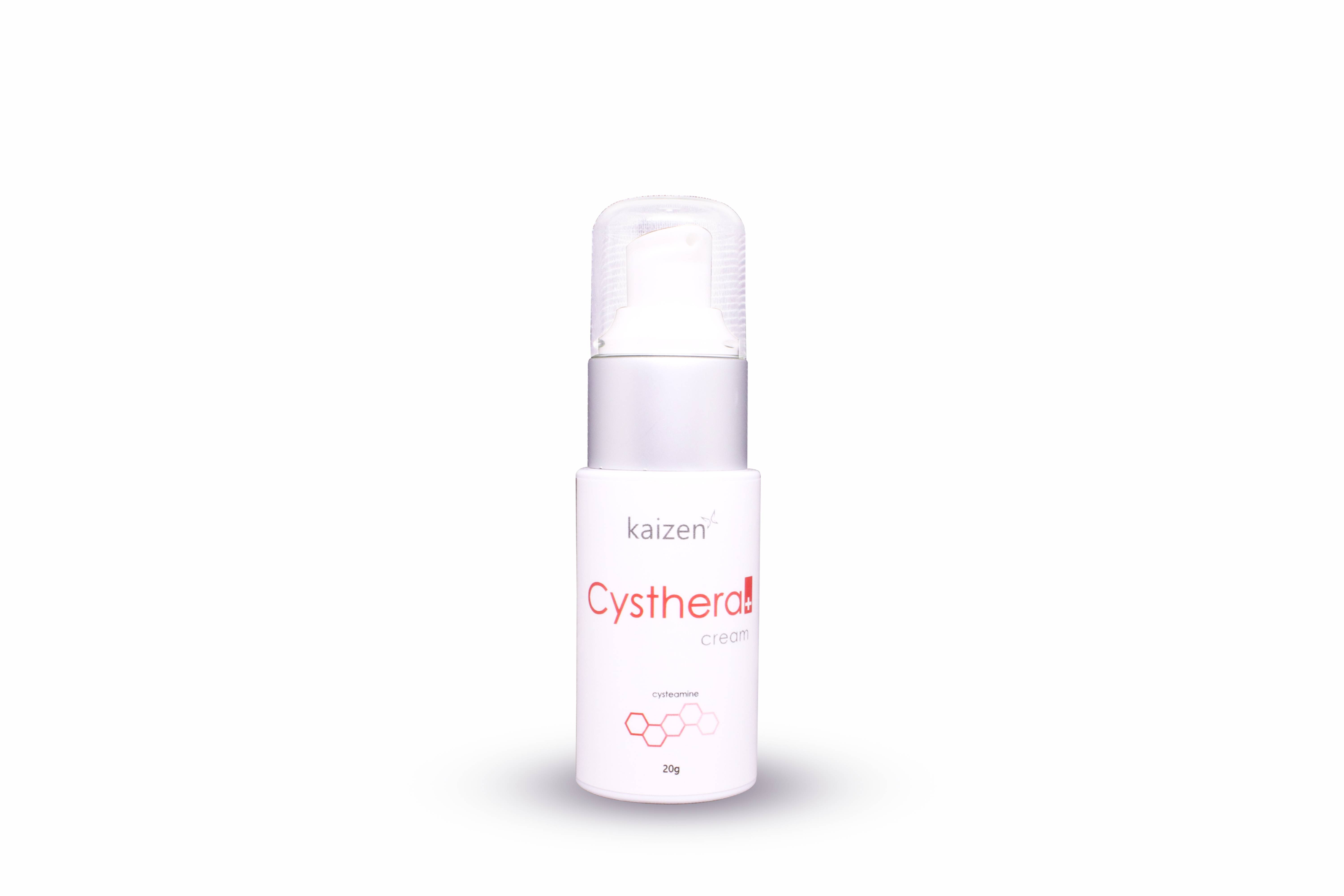 Cysthera+ Cream